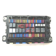 Блок предохранителей и реле SHACMAN X5000 (DZ97189584260)