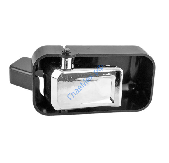Ручка двери внутренняя левая SHACMAN X3000 (DZ14251340016) Ручка двери внутренняя левая SHACMAN X3000 (DZ14251340016)
