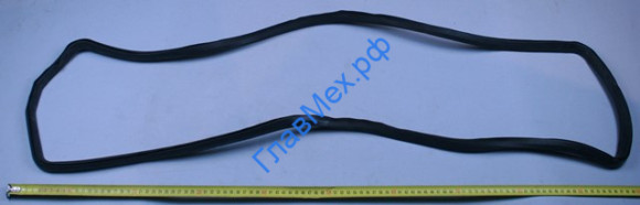 Прокладка масляного поддона WD615,WP10 SHAANXI HOWO (VG14150004, 614150004)