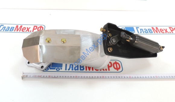 Горный тормоз MC13 HOWO T5G (202V15201-6227)