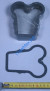 Прокладка клапанной крышки DEUTZ TD226B-6G, WP6G SDLG (12270879, 4110000054235, 13053771)