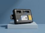 Блок управления (контроллер) кондиционером SHACMAN X5000 (DZ97189585313) Блок управления (контроллер) кондиционером SHACMAN X5000 (DZ97189585313)