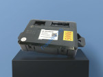Блок управления (контроллер) кондиционером SHACMAN X6000 (DZ9L149585111) Блок управления (контроллер) кондиционером SHACMAN X6000 (DZ9L149585111)