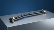 Тяга рулевая продольная в сборе L=925, M29-24, 27/30 SHACMAN (DZ9100430011) КАЧЕСТВО Тяга рулевая продольная в сборе L=925, M29-24, 27/30 SHACMAN (DZ9100430011) КАЧЕСТВО