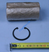 Кольцо стопорное крестовины D=52 mm  HOWO, FAW, SHAANXI (26013314063/52)