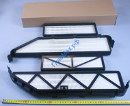 Фильтр салона SEM 650B (к-т 2 шт.) (W48000382+W48000381)
