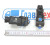Клапан ABS электромагнитный (пластиковый корпус) HOWO T5G, T7H MAN (811W52160-6115)
