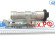 Маслозаливная горловина MC13 SITRAK C7H MAX, TX (812W01810-6210)