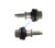 Болт крышки клапанов с втулкой MC11, MC13 HOWO T5G, SITRAK C7H (201V96210-0087, 201V9621000871, 201V96210-0080)
