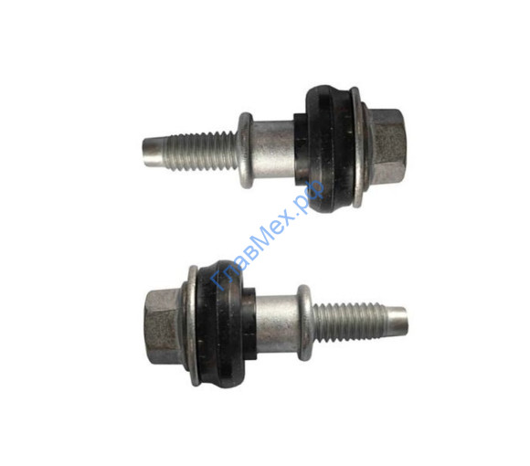 Болт крышки клапанов с втулкой MC11, MC13 HOWO T5G, SITRAK C7H (201V96210-0087, 201V9621000871, 201V96210-0080)
