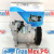 Компрессор кондиционера SHACMAN X6000 (DZ16251846301)