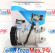 Компрессор кондиционера SHACMAN X6000 (DZ16251846301)