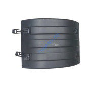 Крыло заднее верхняя часть левое/правое тягач SHACMAN X3000 (DZ95259959030) Крыло заднее верхняя часть левое/правое тягач SHACMAN X3000 (DZ95259959030)
