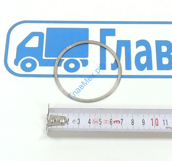 Кольцо уплотнительное выпускного коллектора FAW J5, J6 (1008043-29DJ)