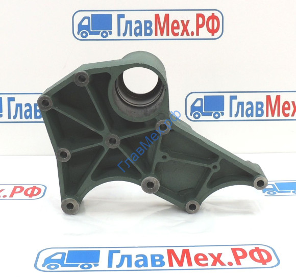 Кронштейн муфты (шкива) вентилятора в сборе CA6DM FAW J6 (1023011-M10-01085)