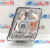 Фара SHACMAN X3000 (тягач) левая (DZ97189723251, DZ97189723210) ДХО LED