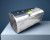 Бак топливный 600л. 1300x700x700 мм алюминий HOWO T5G (WG9925550011)