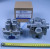 Клапан тормозной 4-х контурный (16x1,5) SHAANXI F3000 (WG9000360523/2, 81.52151.6094)