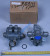 Клапан тормозной 4-х контурный Евро-5 SHAANXI X3000 (DZ96189361084, 9347141610)