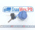 Крышка бака мочевины ADBlue SHAANXI, SHACMAN (DZ95259740184)