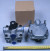 Клапан тормозной воздушный ускорительный SHAANXI X3000, M3000 (DZ95259360105)