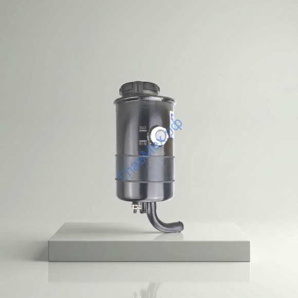 Бачок ГУР SHAANXI X3000 (DZ95319470085) Бачок ГУР SHAANXI X3000 (DZ95319470085)