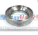 Кольцо 115x190x37 упорное сальника задней ступицы MCP16 HOWO T5G, T7H (712W35710-0317)