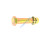 Болт М16*100 D=20 переднего cтабилизатора с гайкой нижний HOWO T5G, SITRAK (WG9725520310, 70190909)