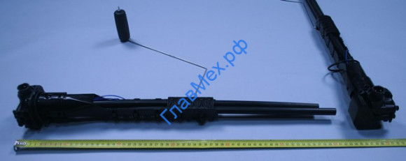 Датчик уровня топлива FAW (3806040A367)