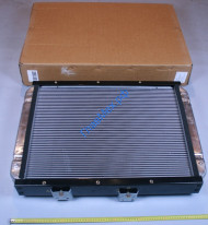 Радиатор (780х560) FOTON 1099, 1093 (1108913106002)