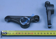 Коромысло клапана впуск Eвро-2 WD615/WP10 SHAANXI HOWO (SP101930, VG14050048, 614050048)