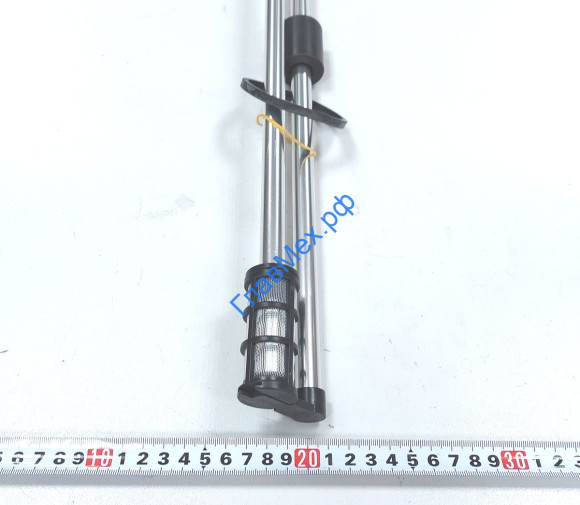 Датчик уровня топлива L=680 с диодом на бак 480 л. SHAANXI X3000, M3000 (DZ93189554106) Датчик уровня топлива L=680 с диодом на бак 480 л. SHAANXI X3000, M3000 (DZ93189554106)
