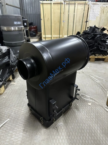Корпус воздушного фильтра МЕТАЛЛ с картриджами и фильтром FAW J6 Евро-5 (1109010-77C/B) Корпус воздушного фильтра МЕТАЛЛ с картриджами и фильтром FAW J6 Евро-5 (1109010-77C/B)