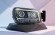 Фара SHACMAN X3000 правая СВЕТОДИОДНАЯ (DZ96189722020, DZ96189722120) LED КАЧЕСТВО BOCO