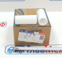 Втулка передней рессоры 37x30x88 пластик FAW J5, J6, J7 (2912121-01, 2912121-03, 2902121-896) КАЧЕСТВО OEM