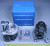 Турбина под хомут WD615 HOWO (WG1560118899, VG2600118899) Malang