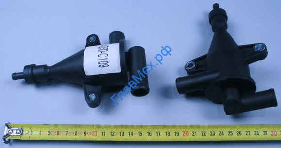 Маслоотделитель BAW 1044 1065 Eвро-3 (1014030-C109)