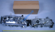 Фара FOTON 1099 правая (24V) (1B22037100022)