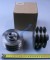 Ролик натяжителя (3 клиновой) Евро-2 WD615/WP10  SHAANXI HOWO (VG1560060069, 61560060069)