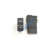 Клавиша включения горного тормоза HOWO T5G, SITRAK C7H (WG9918586033)