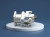 Кран тормозной главный HOWO SITRAK T7H, A7 (WG9000360502) КАЧЕСТВО PENER