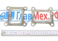 Прокладка турбины CUMMINS M11 SHACMAN X3000 (3088984)