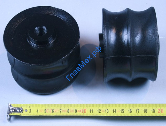 Подушка КПП F3000 SHAANXI (DZ9114590125)