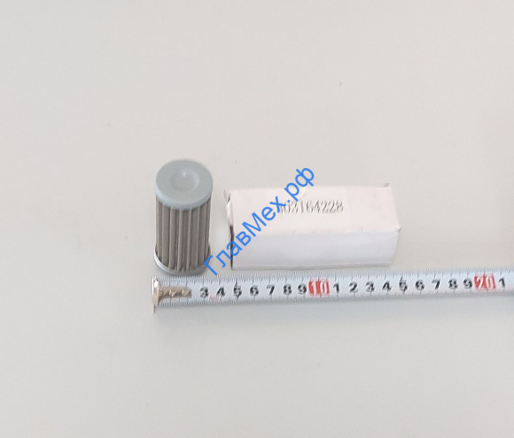 Фильтр топливного бака элемент WU-16x100-J, 80*35 (803164228) Фильтр топливного бака элемент WU-16x100-J, 80*35 (803164228)