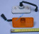 Фонарь боковой СВЕТОДИОДНЫЙ HOWO A5, A7, T5G, T7H, SHACMAN F3000, X3000 (WG9719790005, WG9100720012) LED