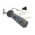 Переключатель подрулевой правый (круиз контроль) HOWO 2010 (WG9725584009/2)