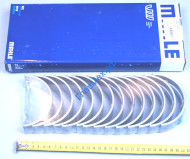 Вкладыши коренные (к-кт 14 шт.) WD615, WP10 HOWO SHAANXI Eвро-2 (VG1500010046) MAHLE