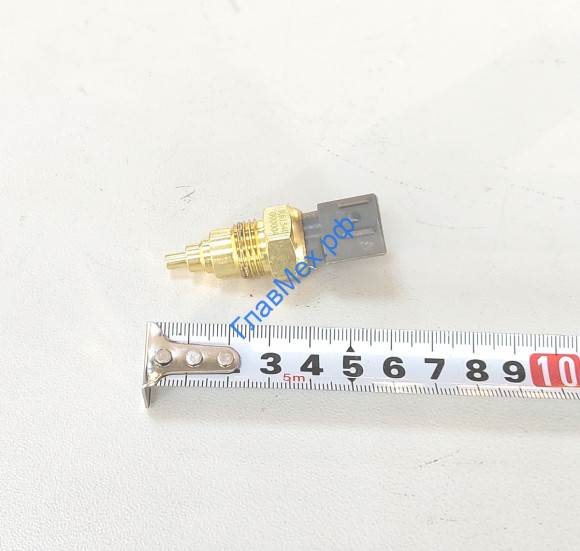 Датчик температуры окружающего воздуха HOWO Eвро-3, HOWO T5G MAN (VG1540090004, 812W61942-0097) Датчик температуры окружающего воздуха HOWO Eвро-3, HOWO T5G MAN (VG1540090004, 812W61942-0097)