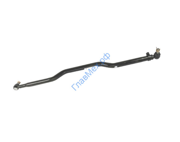 Тяга рулевая поперечная SHACMAN X3000 6х6 (81.46711.6736, 81.46710.6836, 81.46710.6167) КАЧЕСТВО Тяга рулевая поперечная SHACMAN X3000 6х6 (81.46711.6736, 81.46710.6836, 81.46710.6167) КАЧЕСТВО