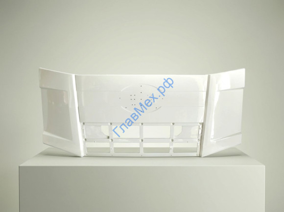 Капот FAW J6 (5302021-A01) Капот FAW J6 (5302021-A01)